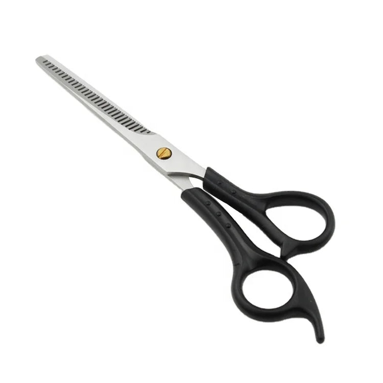 Household Cheap Price Stainless Steel Hair Cutting Thinning Scissors