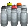 Mountain Bike Bicycle Water Bottle Cycling Water Cup Road Bike Outdoor Sports Portable Water Bottle Bicycle Parts