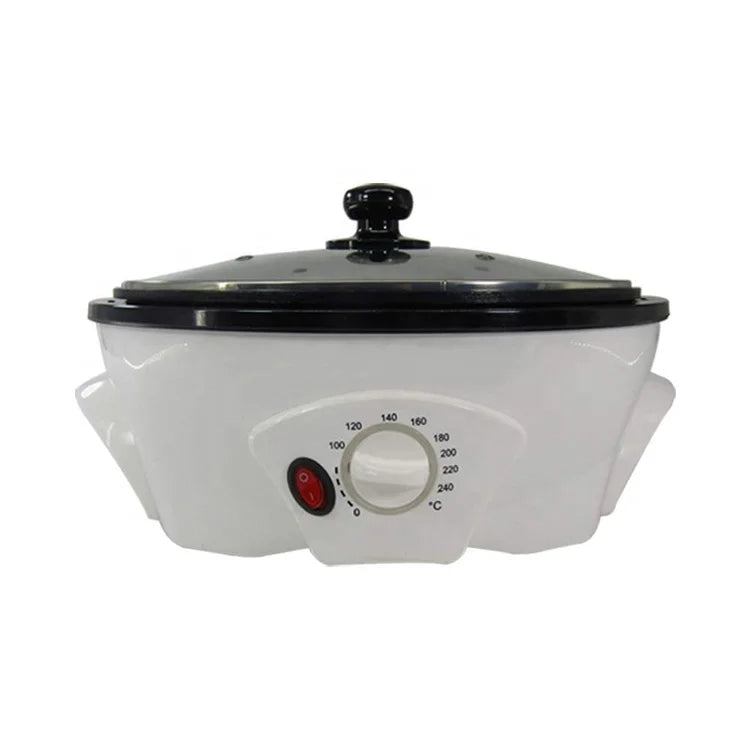 Household Coffee Roasters Machine Electric Coffee Beans Roaster