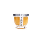L Wholesale Cheap Price 75ml 100ml Clear Empty Bird's Nest Mini Glass Jam Jar