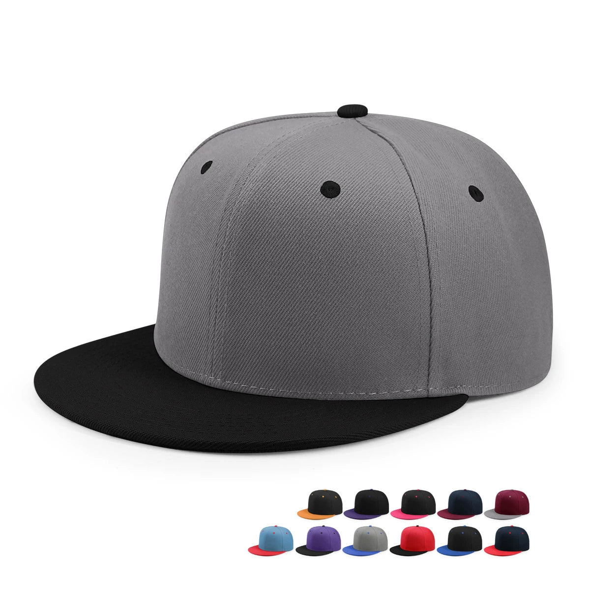 Cheap Advertising Promotional Sport Cap Custom Logo Campaign Polyester Election Blank 6 Panel Snapback Hat