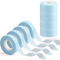 Wholesale Lash Tape Beauty Eyelashes Nail Art Non-woven Tape Breathable Easy to Tear PE Tape