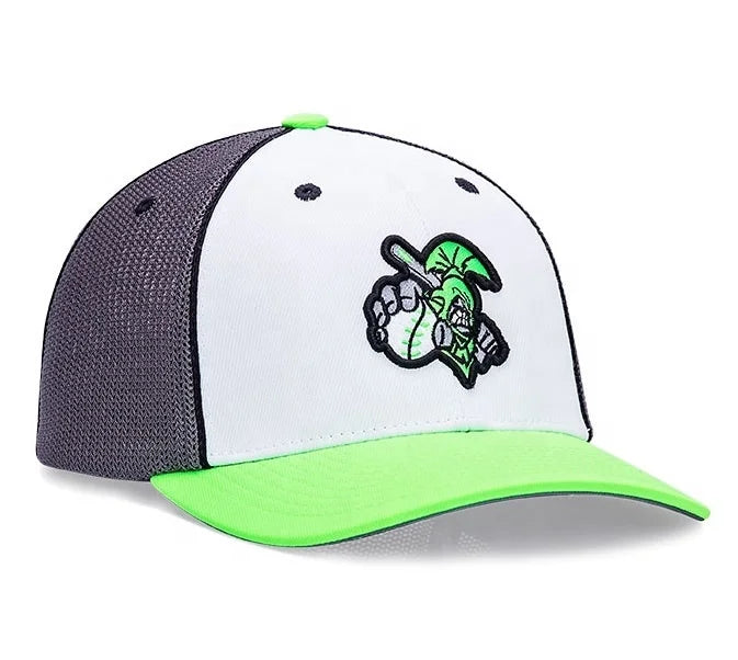 Wholesale OEM Custom Baseball Caps 100%cotton 6-Panel Hat Curved Brim Cap and Hat Printed Image Unisex Outdoor Sports Cap