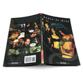 Professional Book Printing Soft Cover Customizable Book Printing Service Soft Cover Books