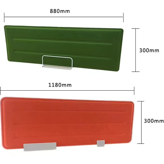 Free Sample Polyester Acoustic Panels PET Felt Panel  Felt Acoustic Panel for desk screen