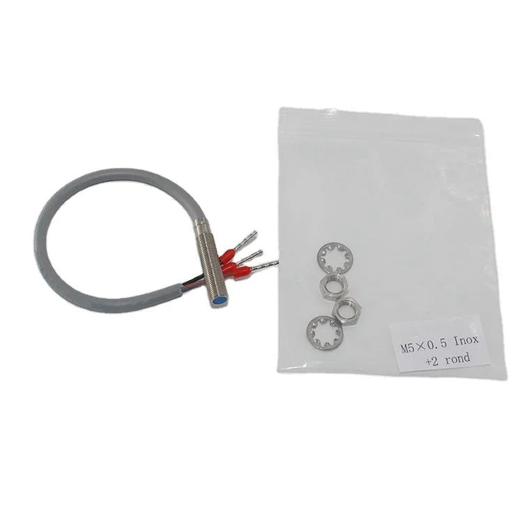 Holding Brake Switch TAA177CT1 for Elevator Parts & Lift Equipment in Hotels & Apartments