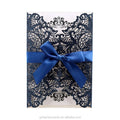 Laser Cut Wedding Invitation Slay- up Business Cards and Save the Date Birthday Invitation Cards