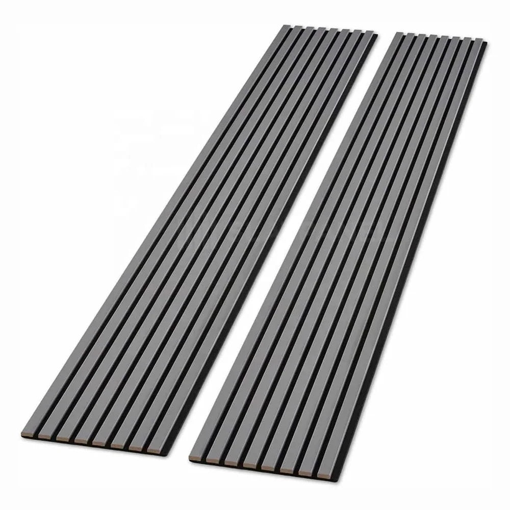 Wholesale Best Seller Interior Decoration Acoustic Wood Wall Panel With Top Selling