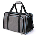 Cat Carrier Dog Carrier Airline Approved Pet Carriers
