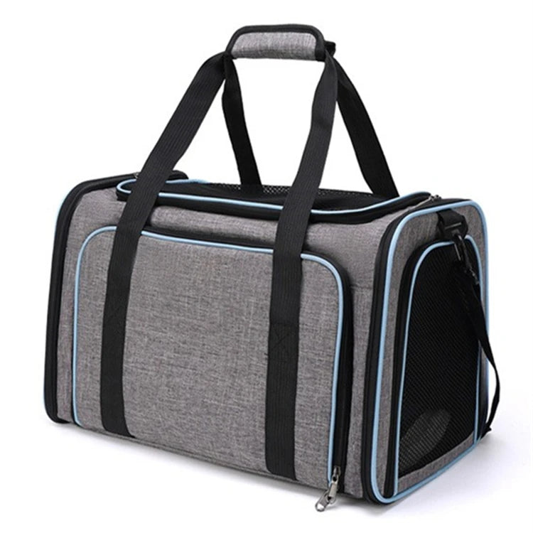 Cat Carrier Dog Carrier Airline Approved Pet Carriers