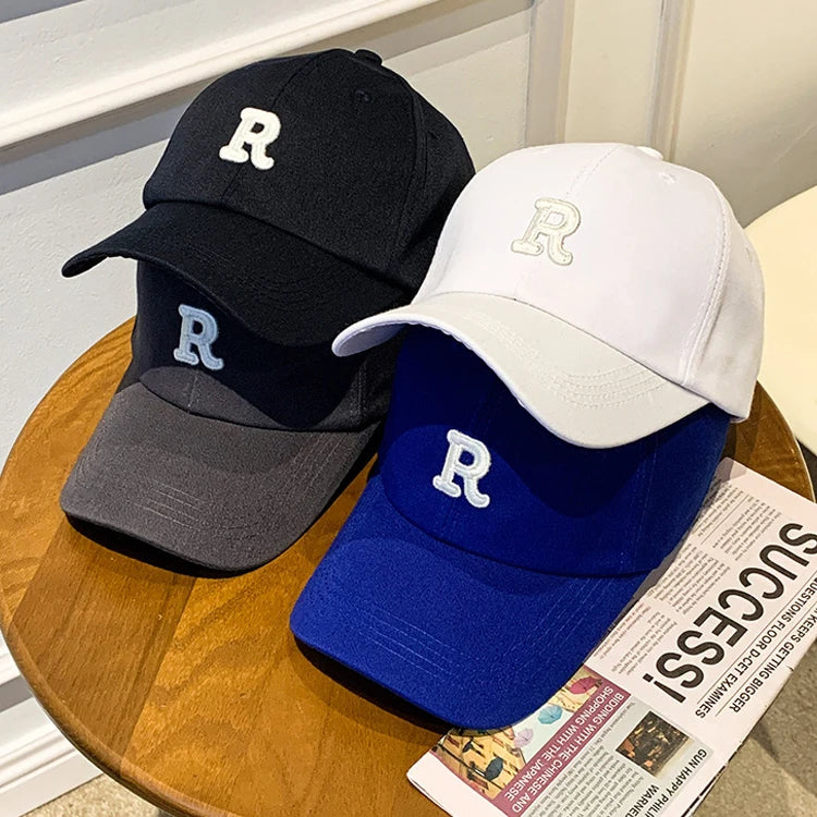 Cap Manufacturer Custom Plain Baseball Cap 5 Panel 6 Panel Men Hat Custom Logo Unisex Sport Baseball Hat