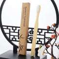 For Toothbrush Soft Bristle Eco-Friendly Disposable Regular Size Travel Home Hotel 100% for Wholesale