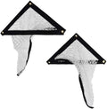 Professional Shooting Training Practice Revolution Hockey lacrosse goal Corner Target