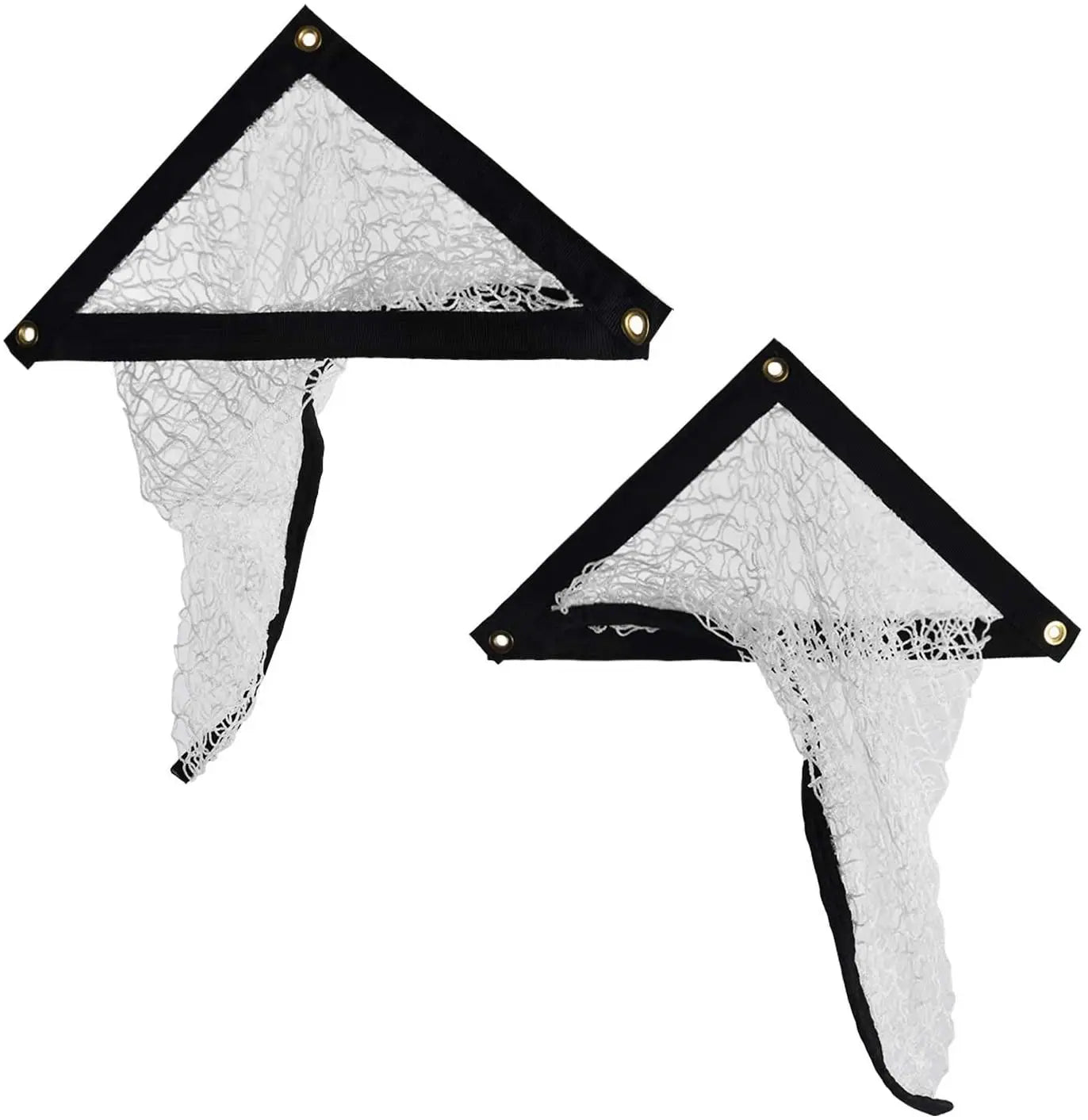 Professional Shooting Training Practice Revolution Hockey lacrosse goal Corner Target
