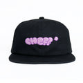 6 Panel Low Profile Snapback Hats Nylon Snapback Hat Snapback Sport Waterproof Caps