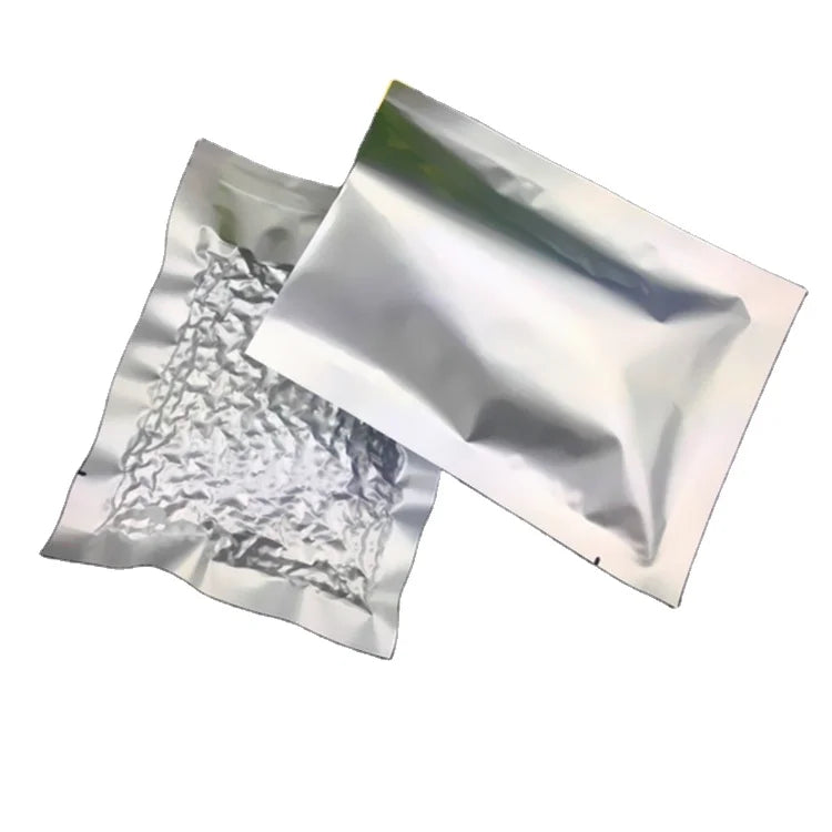 Foil Aluminum Vaccum Seal Printing Storage Packing Custom Plastic Food Packaging Vacuum Sealer Bag