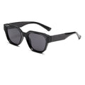 Fashion Designer Glasses Men Black Sunglasses Uv Protection 2025 Sun Glasses for Woman Luxury Square Sunglasses