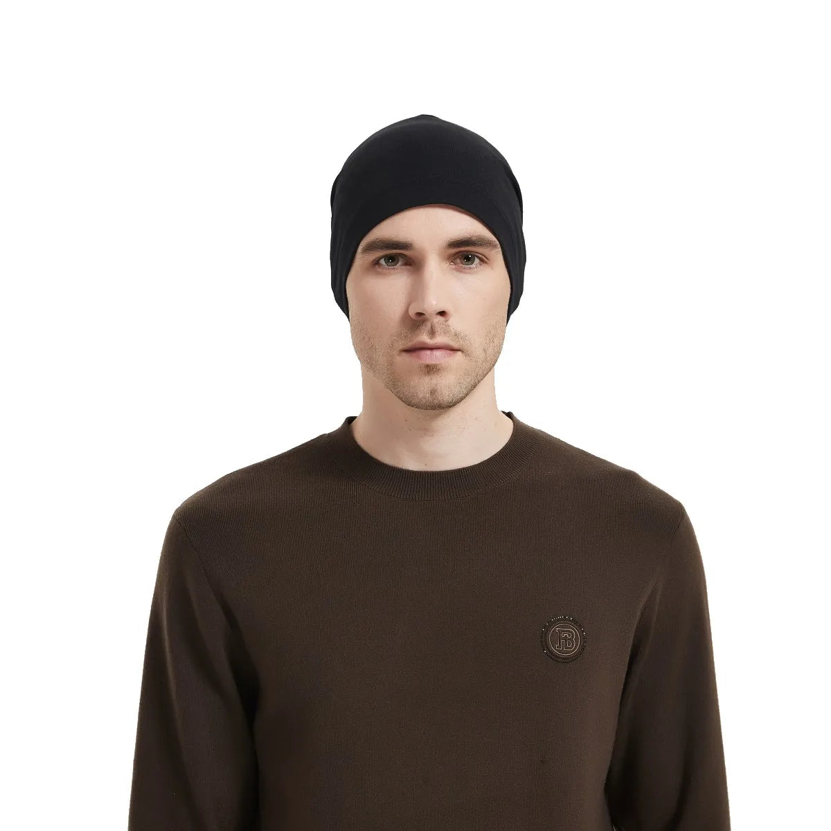 Anti Radiation Beanie Faraday Caps WIFI 5g Blocking Anti Emf  Beanie Emf Protecting Hat