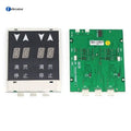 DAA25140NNP1 Display Board Lift Parts for Passenger Residential Elevators for Hotels Apartments