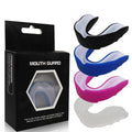 Grade High OEM Wholesale Custom Fit Athletic Mouthguard for Sports
