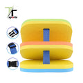 TTSPORTS Aerobics Float Belt Kickboard Waist Float Belt Swim Floating Belt
