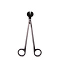 Wholesale Candle Care Tools Bulk Dual-Edge Stainless Wick Trimmer for Hotel Spa Salon Supplies Luxury Candle Maintenance Kits
