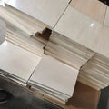 Wooden Material 12 * 12 * 1/8-Inch Basswood Plywood Basswoodplywood Wood Wood Burning Project