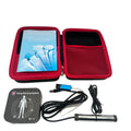 Japanese Version Quantum Health Analyzer Home Use Skin Body Scanner for Sub Health Diagnosis and Gift Idea