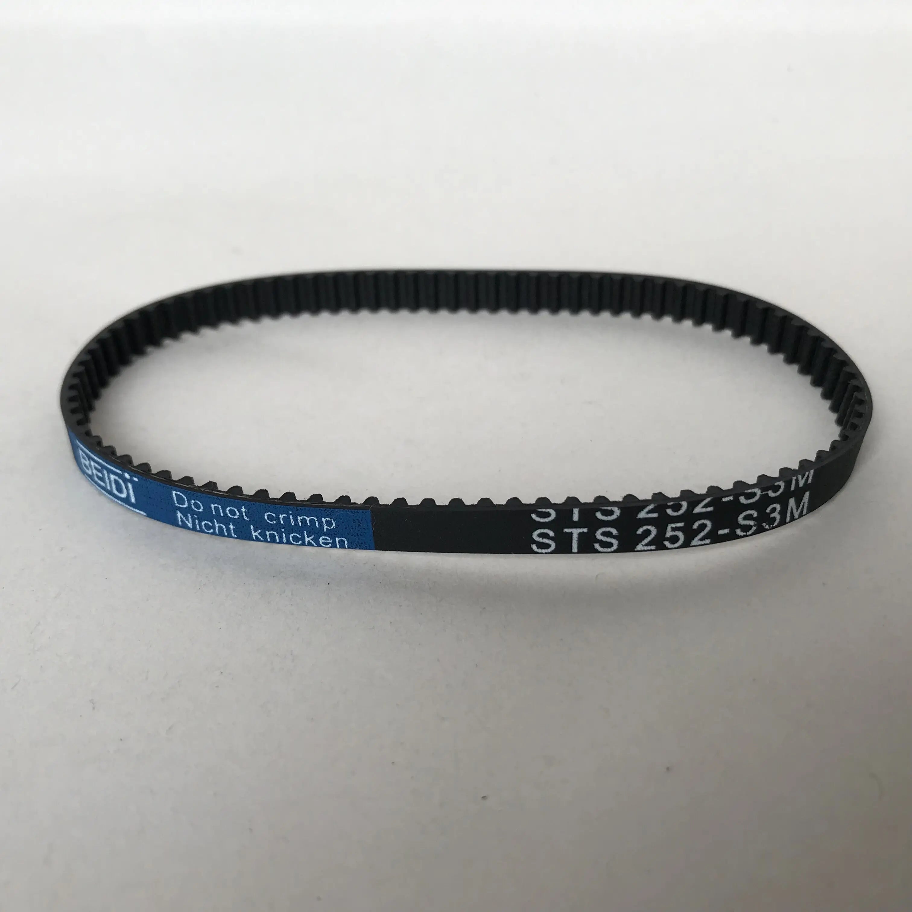Belt in Dryer Exit Transport Section 323S3376 for Fuji Frontier 550/570/LP 5500/LP 5700 Minilab
