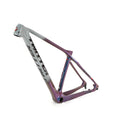 OEM Carbon Fiber Bike Frame with Gloss Finish 2.3kg Lightweight for Kids' Bikes and Road Bicycles Sizes S/M/L