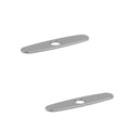 Custom Sheet Metal Processing Stamping Stainless Steel Stamping Parts Marine Deck Plate Boat Accessories Marine Hardware