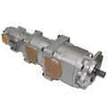 705-56-36050 705-56-36051 Gear Pump 705-56-36080 705-56-36082 705-56-36040 705-56-34180 705-56-34100 705-56-26081 705-56-26080