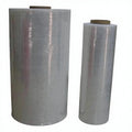Pallet Wrap Lldpe Packaging 20 Micron Hand Roll Stretch Plastic Pe Film With Different Specifications