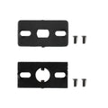New Ideaformer Stainless Steel 3D Printer Print Head Throat Fixing Plate for IR3-MT/IR3-MF/IR3-MT