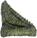 210D Woodland Camouflage Net for Hunting Decoration Camo Net Outdoor Tactical Camping Camo Netting