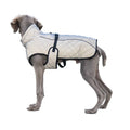 New Design Pet Clothing Dog Reflective Jacket Waterproof Warm Pet Coat Pet Supplies Wholesale
