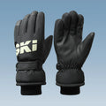 Fashion Girls Motorcycle Driving Texting Touch Screen Waterproof Ski Snowboard Winter Gloves