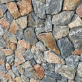 Natural Irregular Random Slate Floor Paving Stone Flagstone