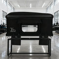 Classic Design Camping Equipment 2 Persons ABS Hardshell Rooftop Tent for Pick up