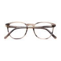 Durable Acetate Square Eyeglasses Men and Women Full Rim Fashion Prescription Glasses for Optical
