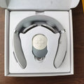 2022 New Good Quality Smart Heating Function Neck Massager for Stiff and Muscle Fatigue on Neck