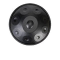 Factory Supply Handpan Drums Sets 9 Notes Steel Hand Drum with Soft Hand Pan Bag/Stand Percussion Instruments Drum