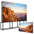 Indoor 46 49 55 Inch 3x3 4K Oled Video Wall Panels 2x2 Frame Cctv System Lcd Video Wall