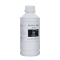 Ocbestjet 1000ml BK CMYK Black C M Y Sublimation Dye Ink Refill Compatible for Epson WF C5210 WF5290 WF C5390 WF2950