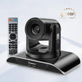 Auto Tracking TEVO-VHD620A NDI SDI HDMI USB Interface Video Conference Camera Placed Desktops Ceilings Camera