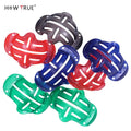 HOW TRUE Wholesale Multicolour 7cm Golf Ball Straight Line Marker Golf Accessories Golf Ball Putting Alignment Marking Tool