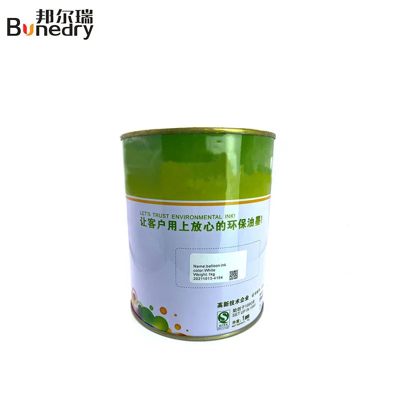 Wholesale Custom Garment Clothing Textile T-Shirt Printing Plastisol Ink for Water-Based Screen Printing Certified Halogen-Free