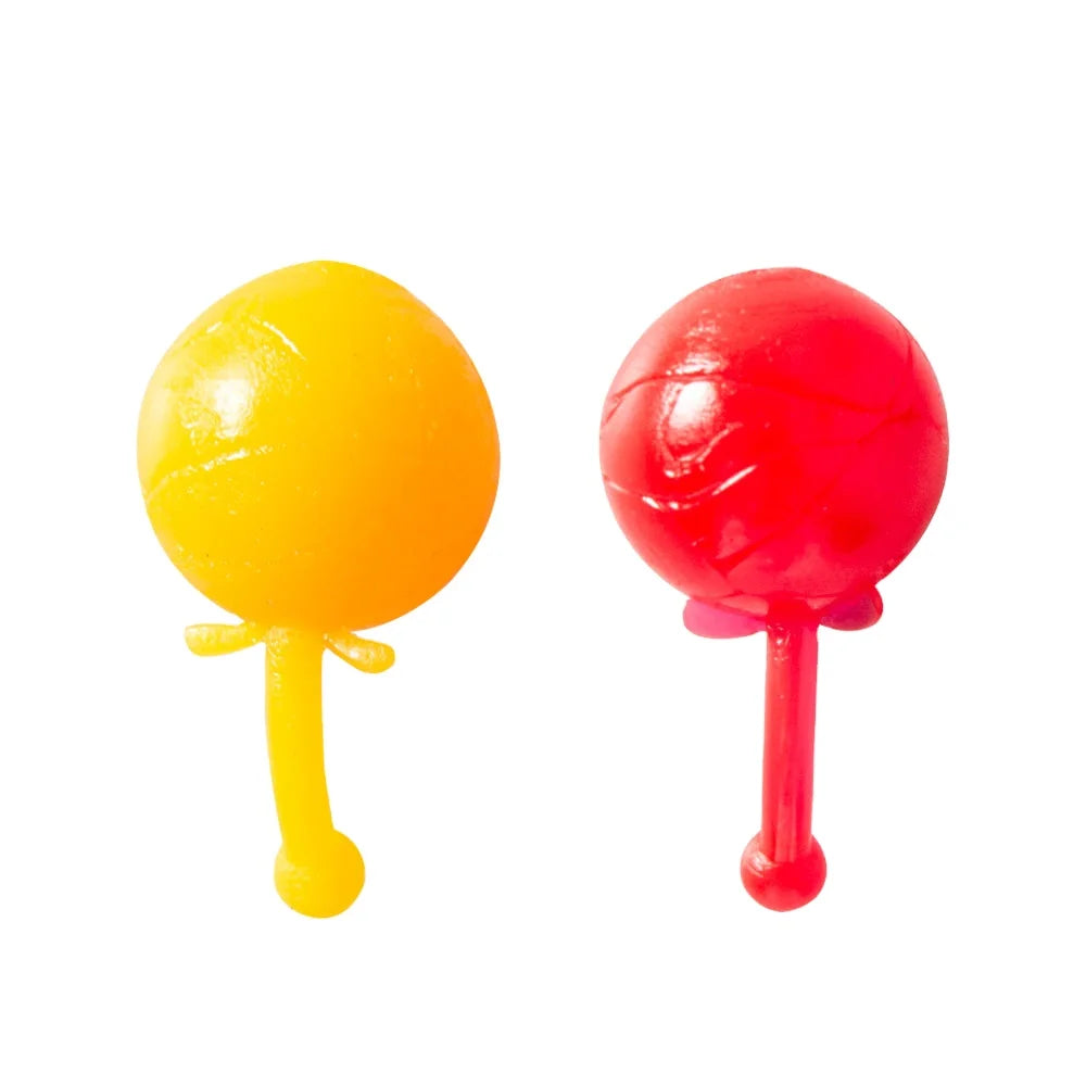 Fruity Artificial Floating Lure Popup Balls  TPE Floating  Bead for Carp Fishing