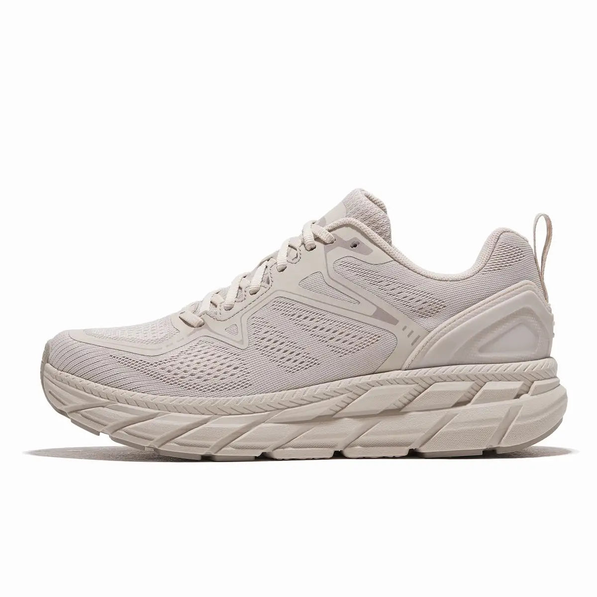 HOTPOTATO Unisex Lightweight Spring/Summer EVA Midsole Air Cushion Sport Shoes Engineering Mesh Upper Rubber Outsole Top Grade
