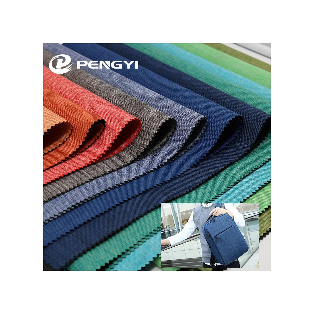 New Hot Selling 600d Products Cationic Color Polyester Fleece Fabric Legging Cationic Polyester Spandex Fabric